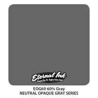 Neutral Grey 60 Eternal Ink